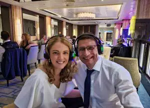 What is a Silent Disco and Why are They So Popular?