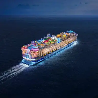 Pros of Taking a Repositioning Cruise Pros of Taking a Repositioning Cruise
