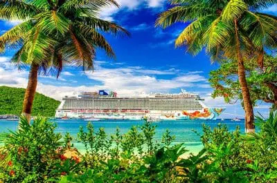 What is a Repositioning Cruise What is a Repositioning Cruise