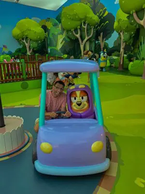 Should I Visit Bluey’s World Brisbane?