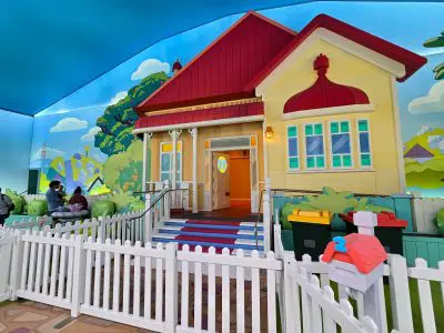 What is Bluey’s World – Our Experience