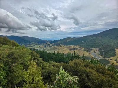 Mountain Biking and Bike Hire