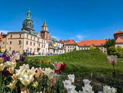 When to Visit Krakow?