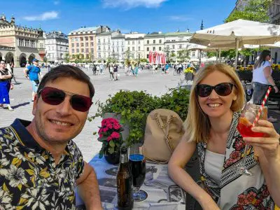 Guide to Visiting Krakow, Poland - Our Tips on The Best Things to Do In Krakow Poland