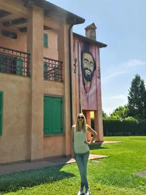 Where to Stay in Modena?