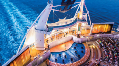 How Do I Know What Entertainment is Offered on My Cruise