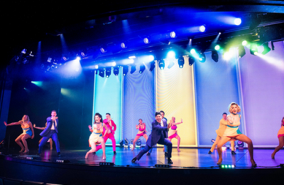 Summary of the Types of Entertainment Found on Cruise Ships