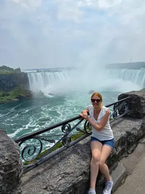 How Long Do I Need in Niagara Falls?