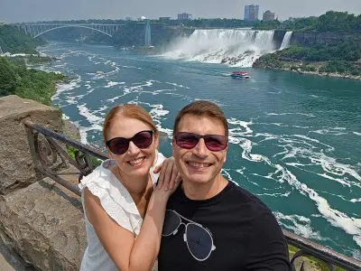 Guide to Visiting Niagara Falls, Canada - Our Tips on The Best Things to Do