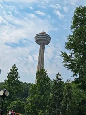 Skylon Tower
