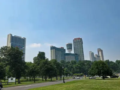 Niagara Parkway