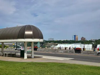 Getting Around Niagara Falls – Transport Options