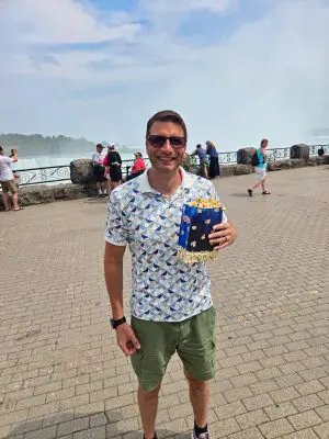 Our Niagara Falls Top Tips