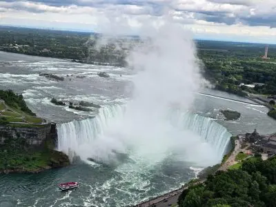 Niagara City Cruises