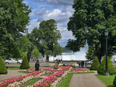 Queen Victoria Park