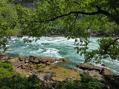 When to Visit Niagara Falls?