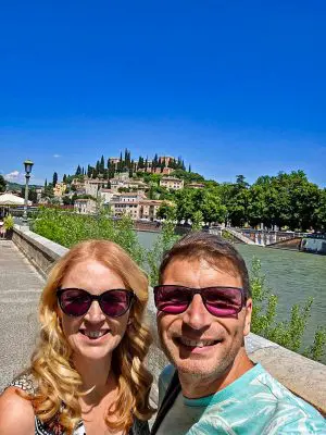 Should I Visit Verona?