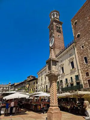 Additional Attractions in Verona