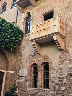 Juliets House – Casa di Giulietta