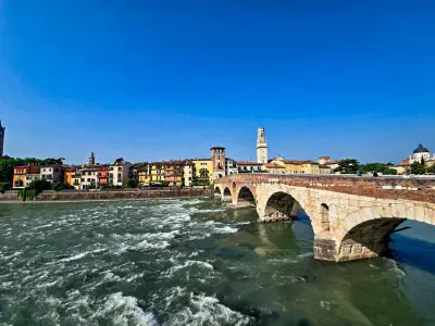 Ponte Pietra