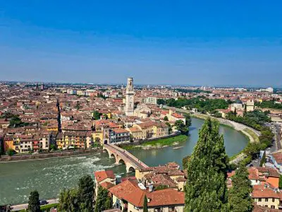 How Long Do I Need in Verona?