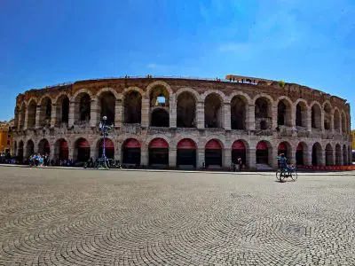 Arena di Verona