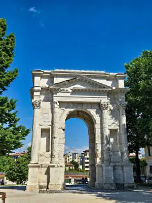 Arco dei Gavi