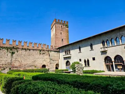Castelvecchio Museum