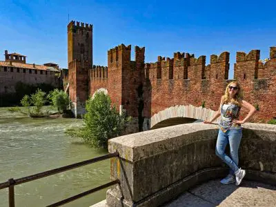 Castelvecchio Bridge