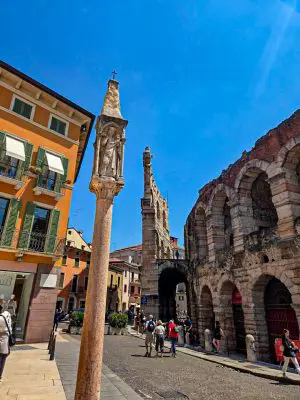 Verona Tourist City Tax – Does It Have One?