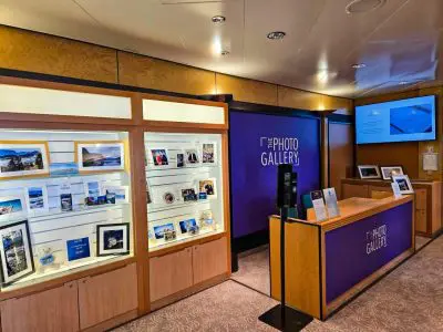 The Photo Hub – Pick Up Pictures P&O Aurora