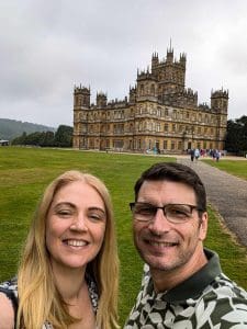 Visiting Highclere Castle - Our Guide to Seeing the Real Downton Abbey