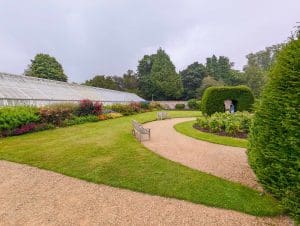 Highclere Castle Grounds