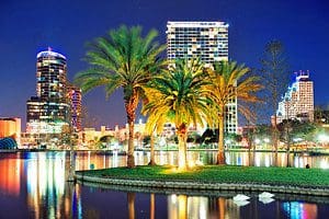 Best Orlando Activities 