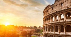rome travel tips with rome pass