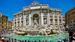 rome travel tips with rome pass