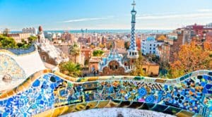 BARCELONA TRAVEL TIPS with barcelona pass