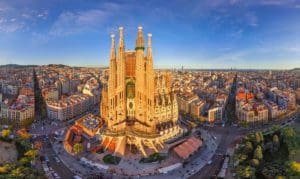 BARCELONA TRAVEL TIPS with barcelona pass