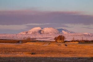 Exploring Iceland and the Northern Lights