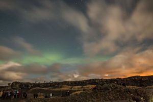 Exploring Iceland and the Northern Lights