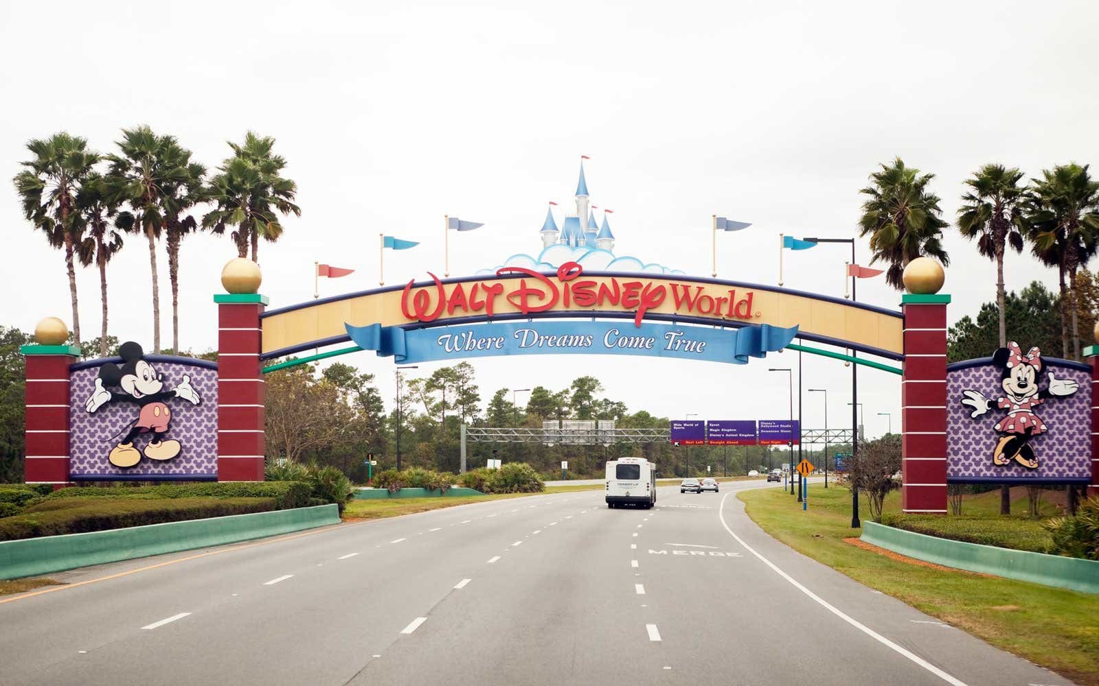 where to buy walt disney world tickets