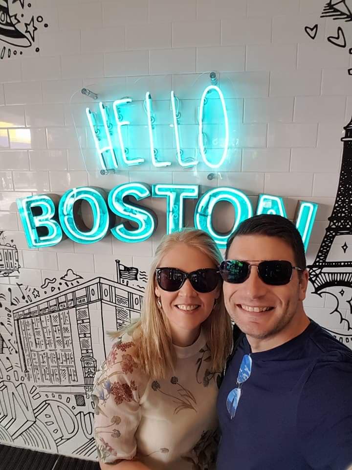 Guide to visitng Boston - Hello Boston - Primark