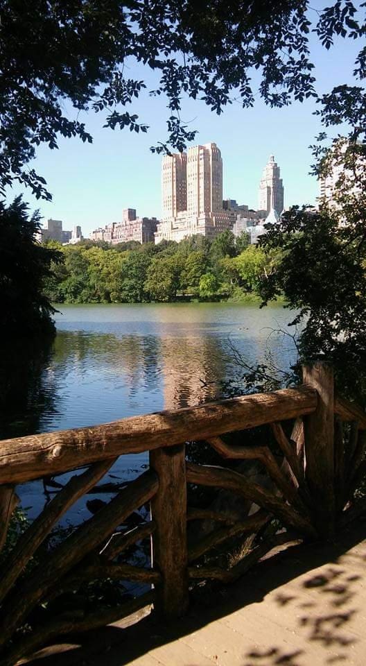 central park strawberry fields