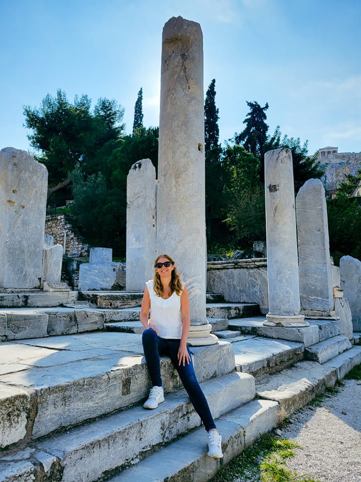 bucket list guide to Athens, Greece