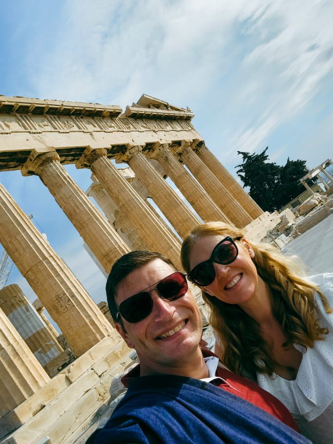 Guide to Visiting the Acropolis and Parthenon in Athens