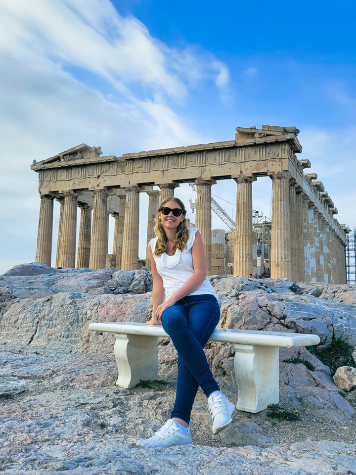 acropolis and parthenon tickets
