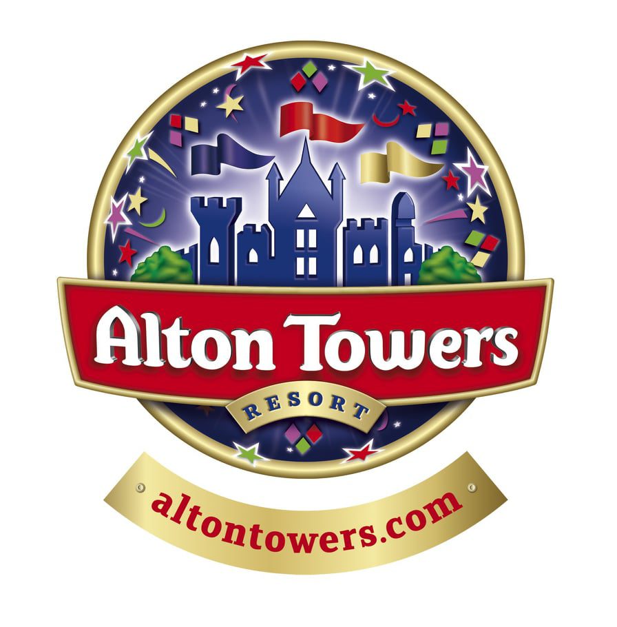 alton towers theme park