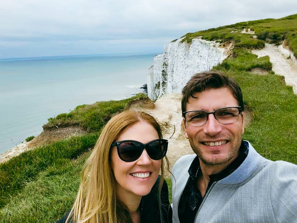 Guide to Visiting the White Cliffs of Dover