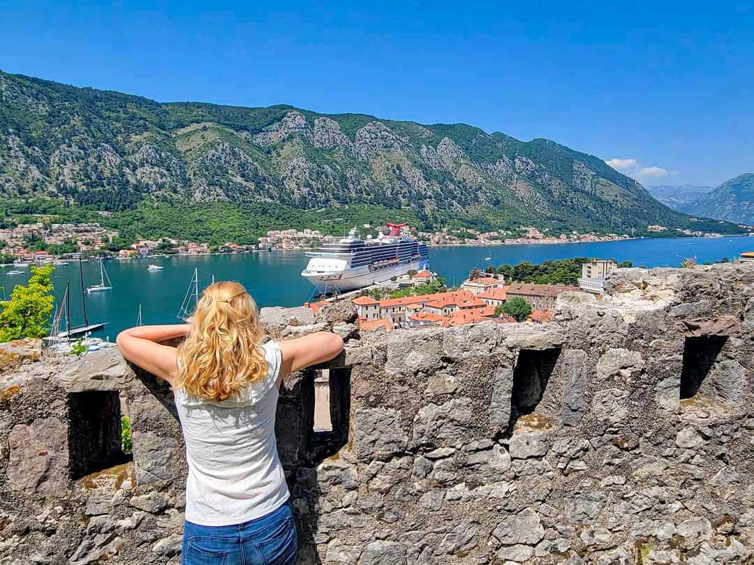 kotor views