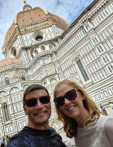 Things to do in Florence Italy from a Cruise Ship